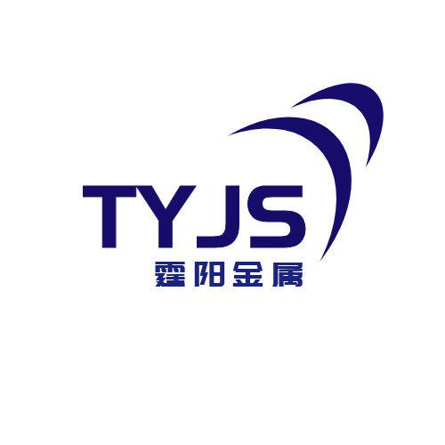 霆阳金属材料工厂的LOGO