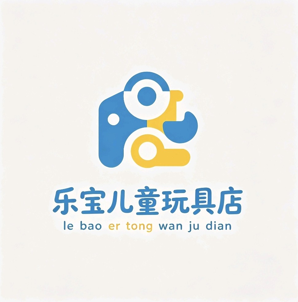 乐宝儿童玩具店