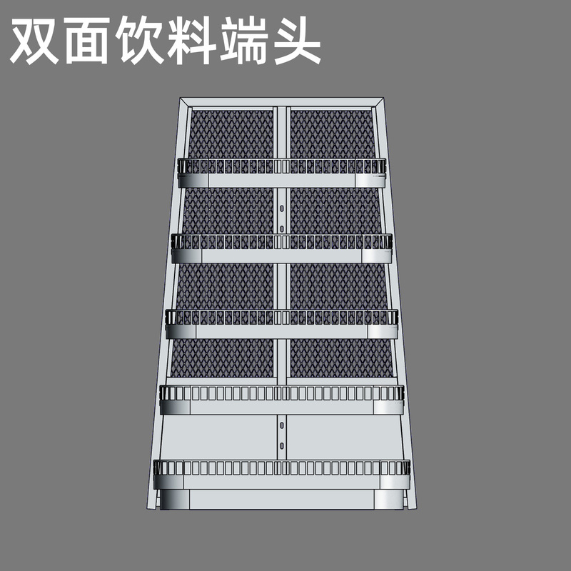 【Nakajima Water Dispenser End Accessories】I Really Want to Get the Same Type of Snack Rack 【Nakajima Water Dispenser End Accessories】I Really Want to Get the Same Type of Snack Rack