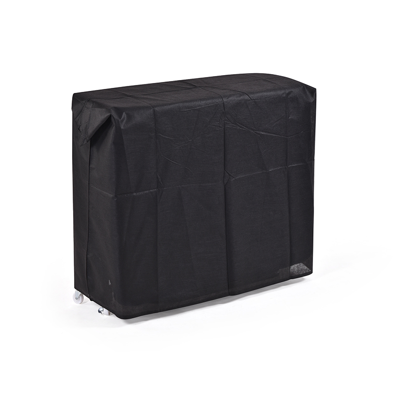 Aissl Office Lunch Break Folding Bed Dust Cover