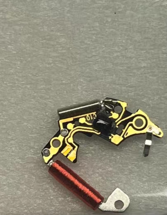 Watch Accessories Swiss Original 901.001 Movement Circuit Board