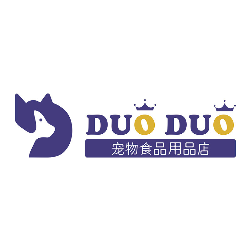 多多宠物食品用品店