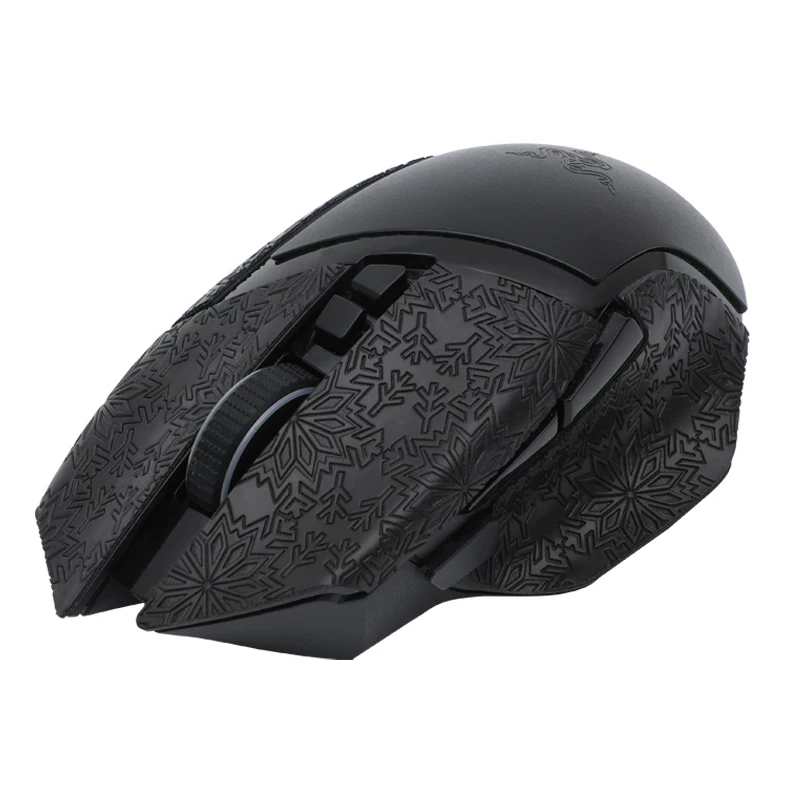 Бассилис V3 PRO беспроводная мышь Анти-скользящая наклейка подходит для Basilis V3 Professional Edition Анти-скользящая наклейка