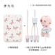 Phiền toái tim siêu mỏng xách tay sạc kho tàng phim hoạt hình cute girl 6s Huawei điện thoại di động OPPO kê của Apple phổ phí nhanh phí Flash Mini nhỏ gọn điện thoại di động 10.000 mA cao khả năng xác định x - Ngân hàng điện thoại di động