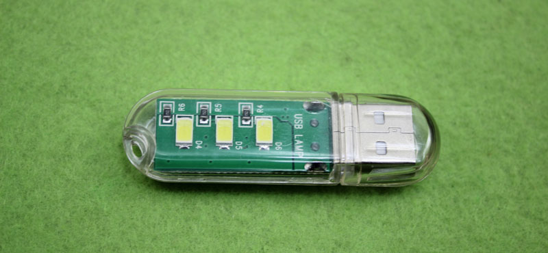 usb đèn máy tính mini đèn ánh sáng đèn ánh sáng điện thoại di động đèn dẫn ánh sáng USB đêm sạc kho báu - USB Aaccessories đèn led máy tính