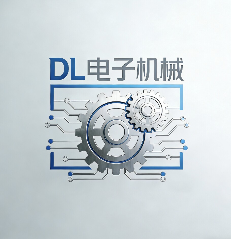 DL电子机械