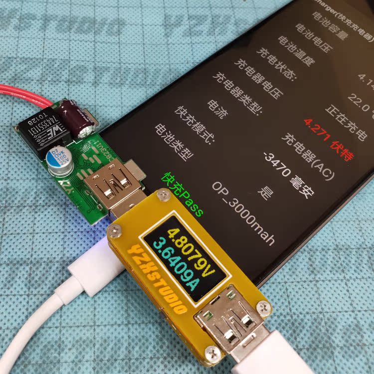 Diy Car Charger Desktop Mobile Power Sw3518s Dual Port Vooc Pd3 0 Fast Flash Charge Qc4 Integrated Circuits Aliexpress Diy Car Charger Desktop Mobile Power Sw3518s Dual Port Vooc Pd3 0 Fast Flash Charge Qc4 Integrated Circuits Aliexpress