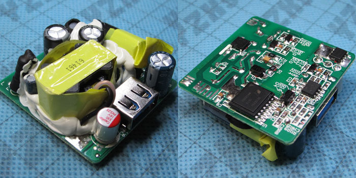 chargeur SAMSUNG - Ref 1294190 Image 8