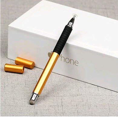 Capacitive pen mobile phone handwriting stylus tray head stylus Android universal VIVO OPPO Xiaomi Samsung XM