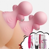Молокоотсос для сосков для здоровья груди для женщин, игрушка, массажер