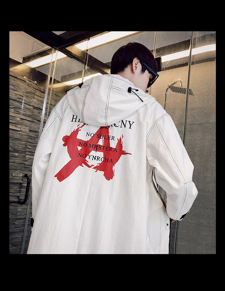 Blouson homme manches longues en Polyester - Ref 3118997 Image 22