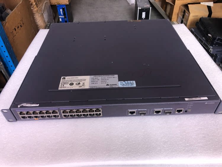Huawei Switch S2326TP-PWR-EI POE Power Supply
