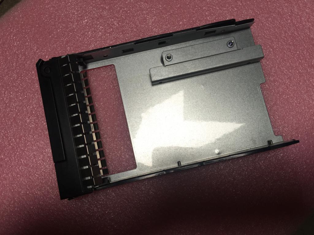 Huawei hard drive bay 3.5 inch to 2.5 inch 02310QNS 600G hard disk bay Server hard disk bay