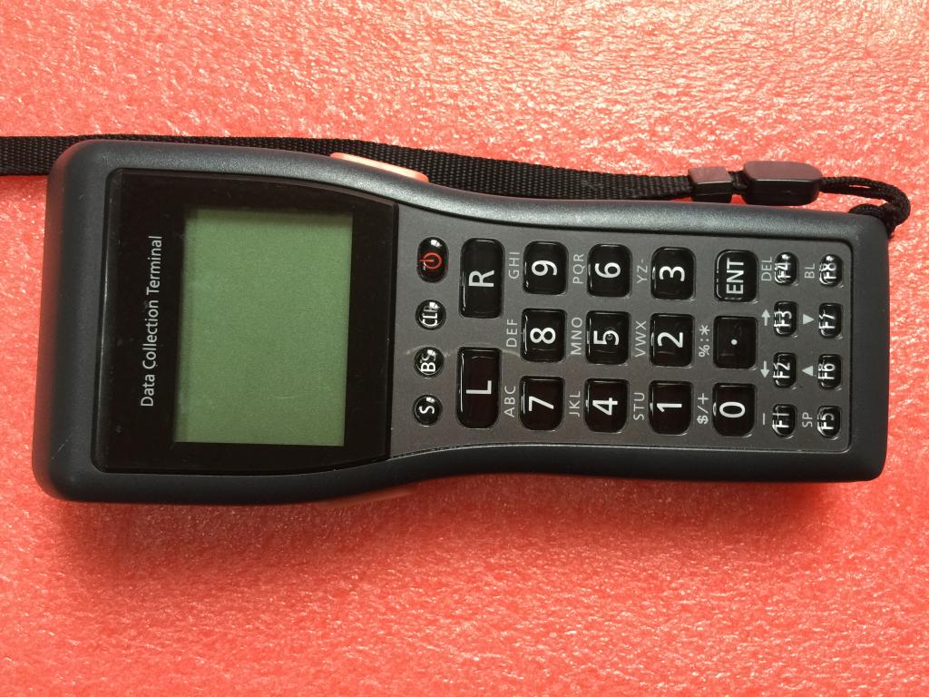 CASIO DT-930M51E data mining set to colour new no other accessories physical figure