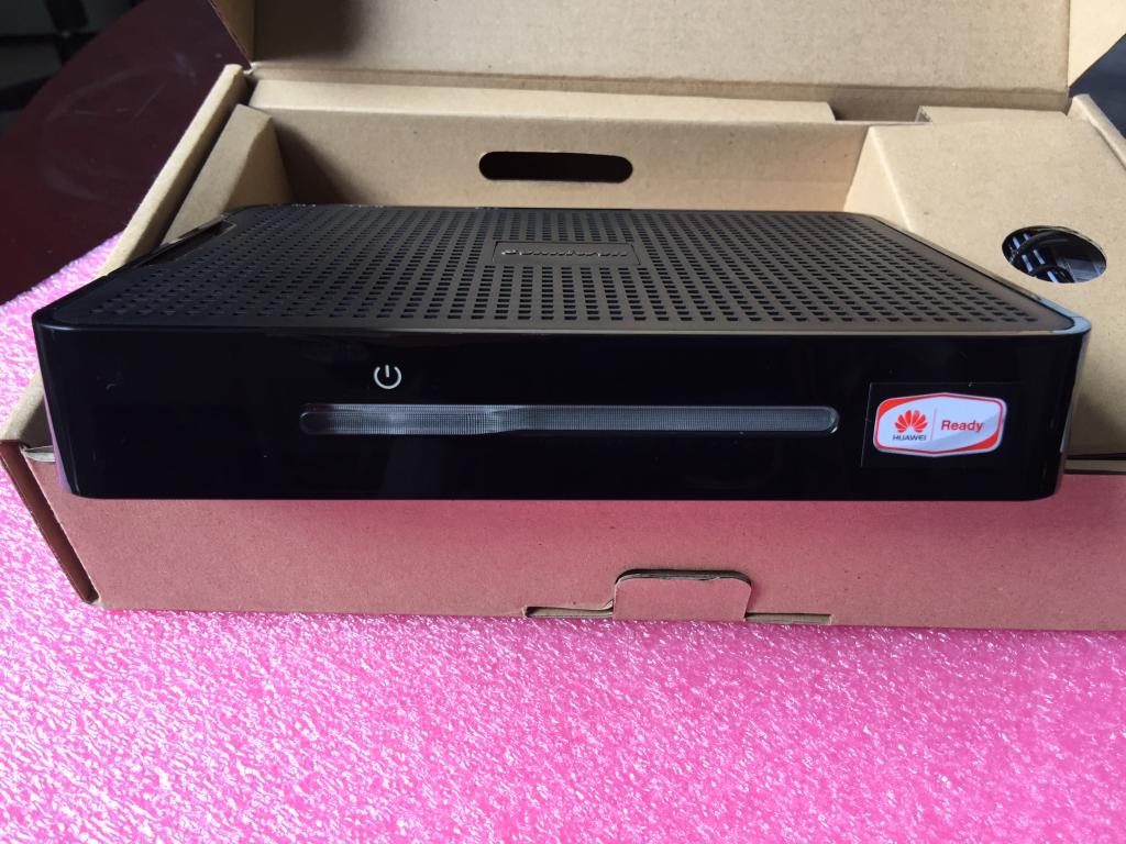 Thin Client Cloud Terminal S-BOX8V40 Hisilicon 3716C 1 5GHz (Dual core) 1G DDR3-4G