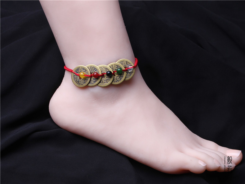 Bracelet de cheville homme OTHER   - Ref 3102580 Image 10