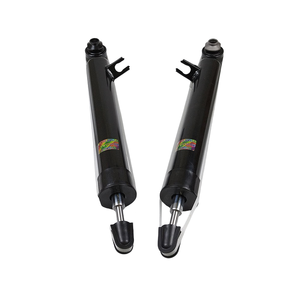 Suitable for BMWX5X6 front E70 rear E71 shock absorber X5 shock absorber X6 front machine E70 rear machine E71