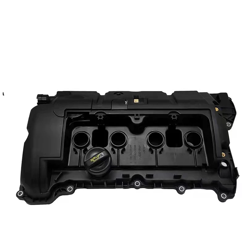 Подходяще для мини MINI R55R56R57R58R59R60R61COOPERN12N16 клапанная крышка сборка