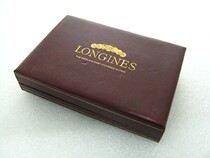 Antique Swiss Original Gold Watch Second Hand Watch Box