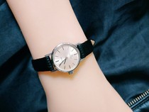 Meister Co - famous 620 machine manual Swiss women watch