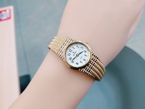 Baoling Buren Swiss niche brand digital scale gentleman a chain of quartz watch