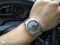 pp Nautilus Commander Starry Gray Swiss Mens Watch in stock メートル (thick needle model)