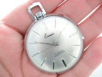 Inventory Unknown Swiss Antique Pocket Watch
