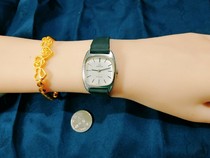 Abuveau type disc fly DE VILLE machinery medieval vintage Omega daughter 625