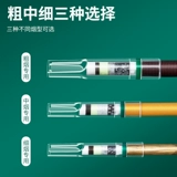 Zobo подлинный 11 тяжелый одноразовый фильтр сигареткорна толстый средний средний