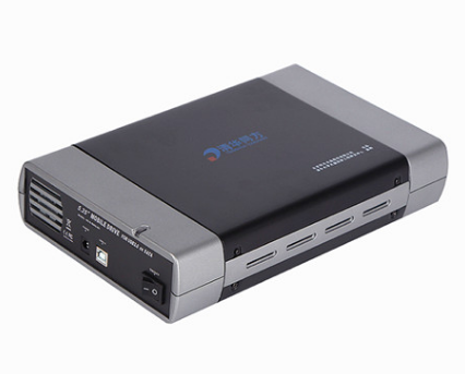 Tsinghua Tongfang DVD Archive Grade Burner (TFDA-501U)