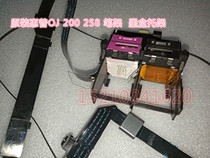 Original BRAND NEW HP OFFICEJET 200258 portable printer pen holder letdown cartridge carriage