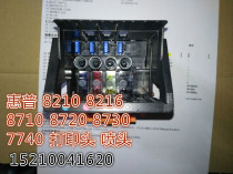 Test good HP HP955 nozzle HP 8210 spray head hp 8720 8730 7740 print head