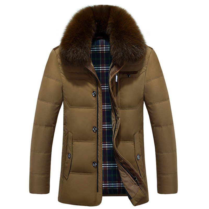 Blouson homme   OTHER en Nylon - Ref 3119862 Image 1