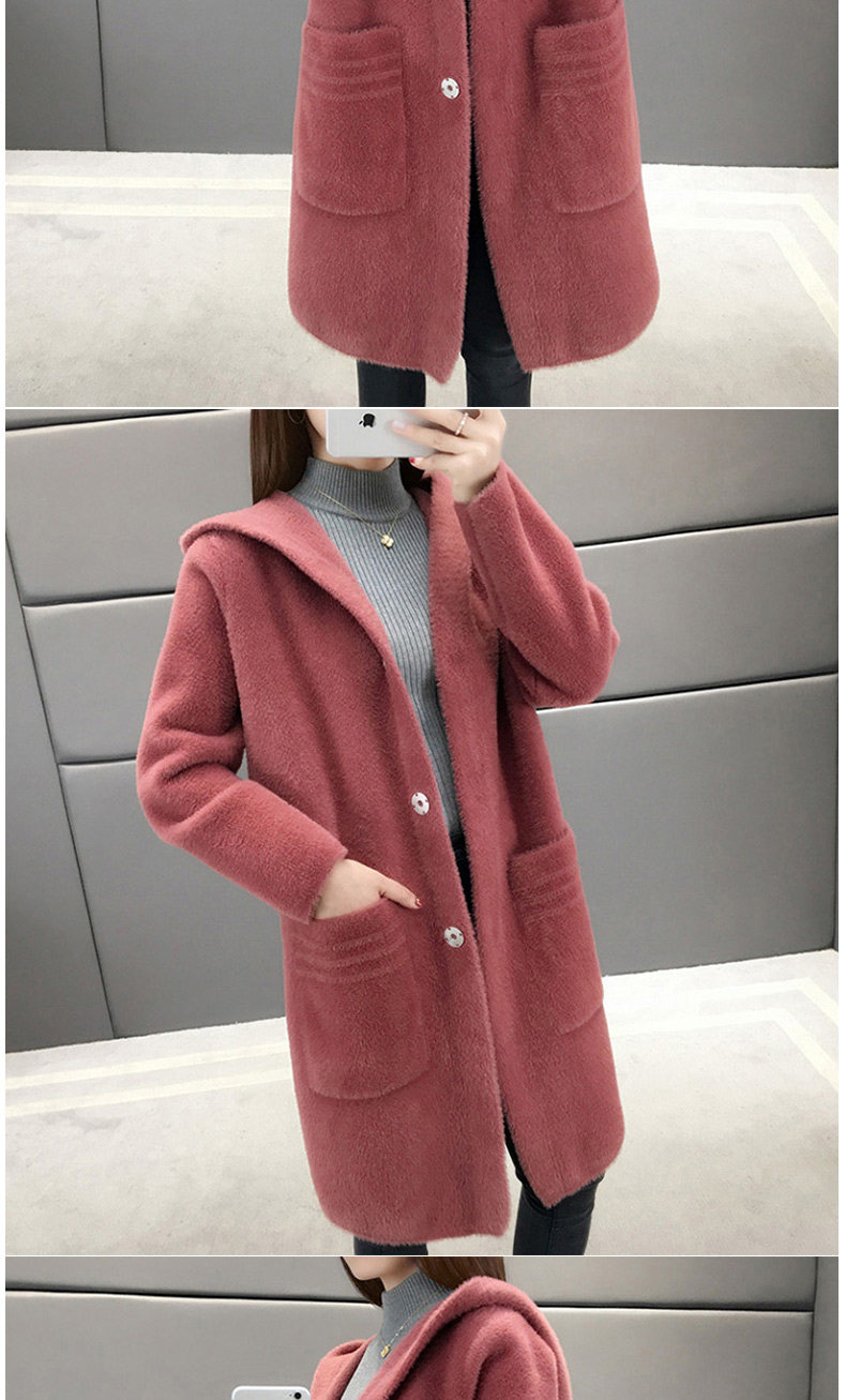 Cardigan LE TEMPS - Ref 3229047 Image 20