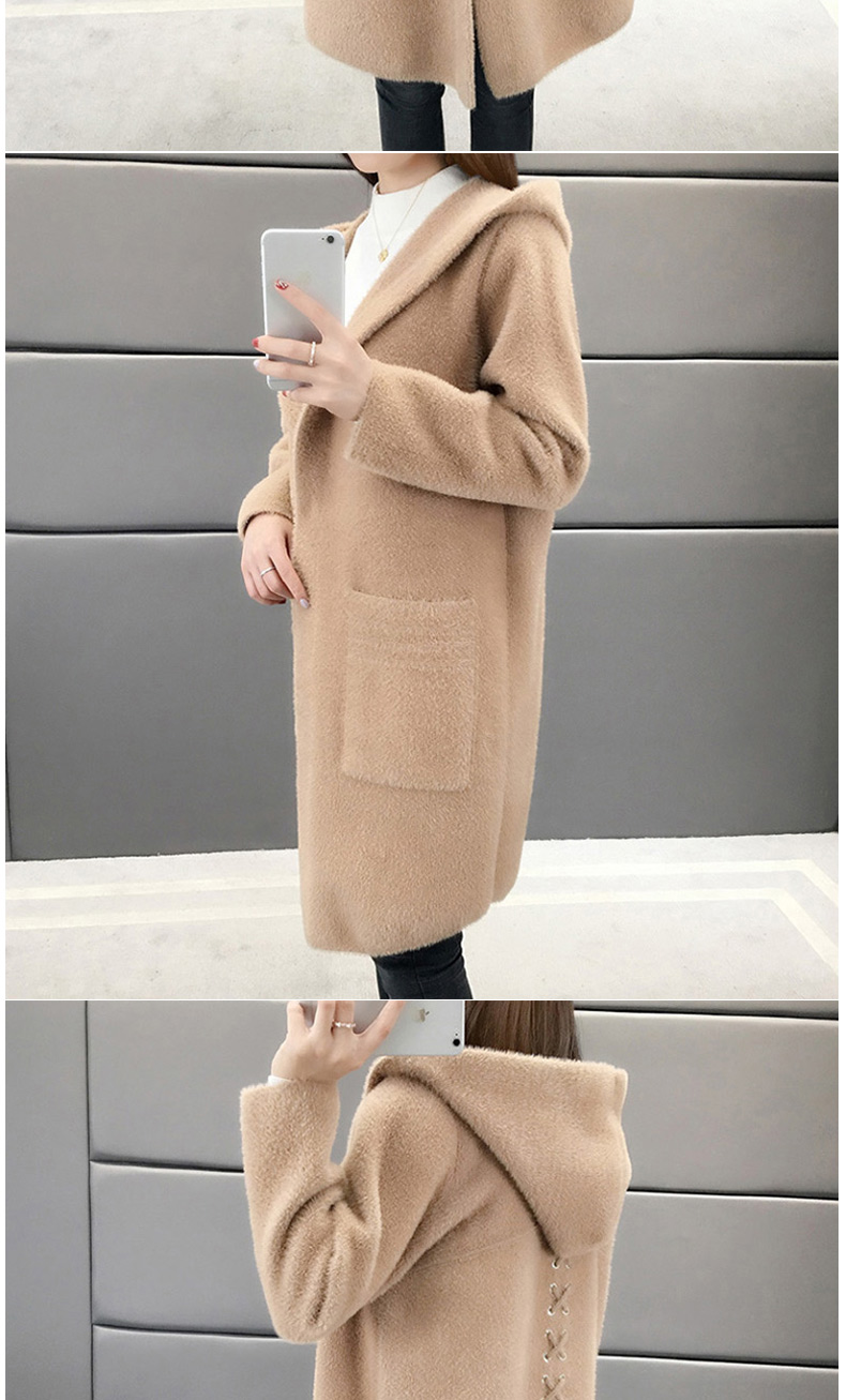 Cardigan LE TEMPS - Ref 3229047 Image 22