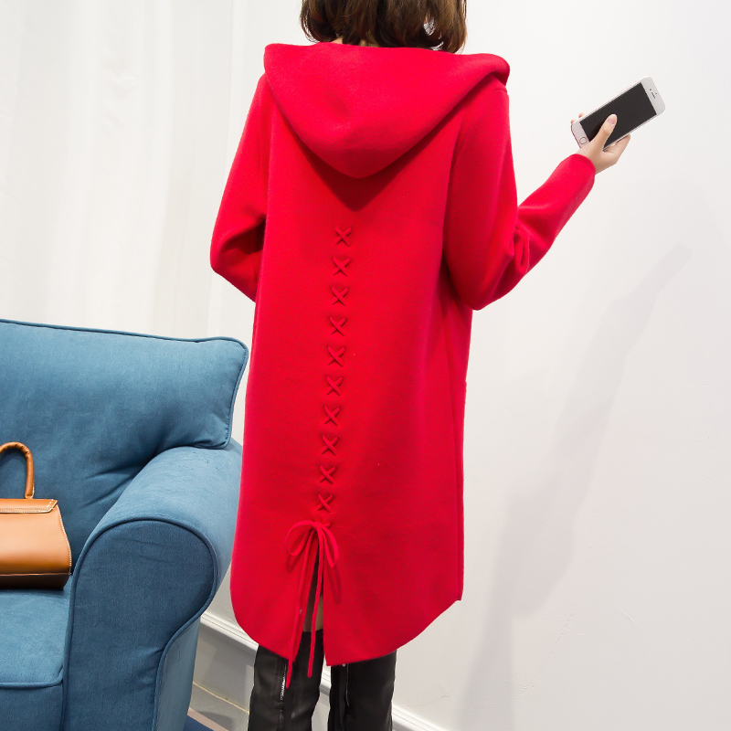 Cardigan LE TEMPS - Ref 3229047 Image 1