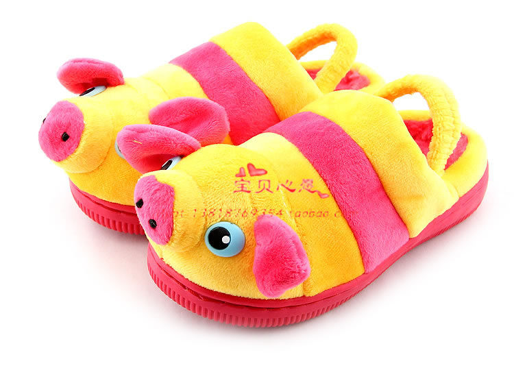 Pantoufles enfants - Ref 1033318 Image 5