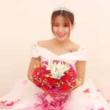 Свадебная рука цветут цветочные свадебные моделирование невесты Букет китайский подружка невесты в европейском стиле поставки свадебный букет свадебный букет