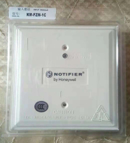 NOTIFIER KM-FZM-1C conventional detector interface input module new original