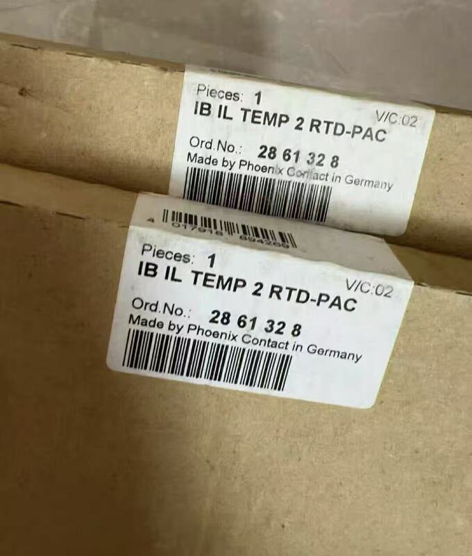 2861328 Is Phoenix Contact
