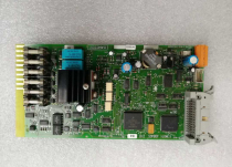 Siemens E3H020 Sibles fire alarm equipment FS1120 main communication gateway card networking card