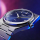 【Подарок на Новый год】 Tissot PRX Super Player Gong Jun с 40-миллиметровыми кварцевыми часами того же цвета mini 3