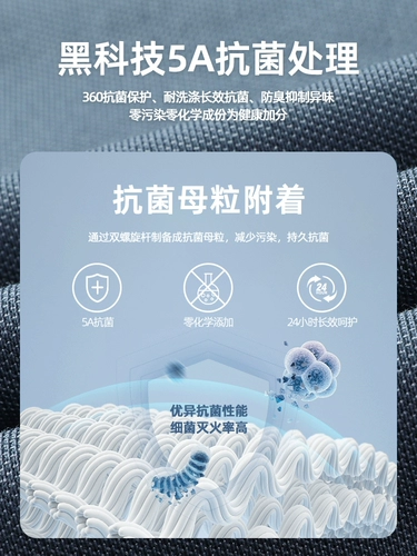 Антибактериальная летняя одежда, летняя футболка polo, футболка с коротким рукавом для отдыха, для мужчины среднего возраста