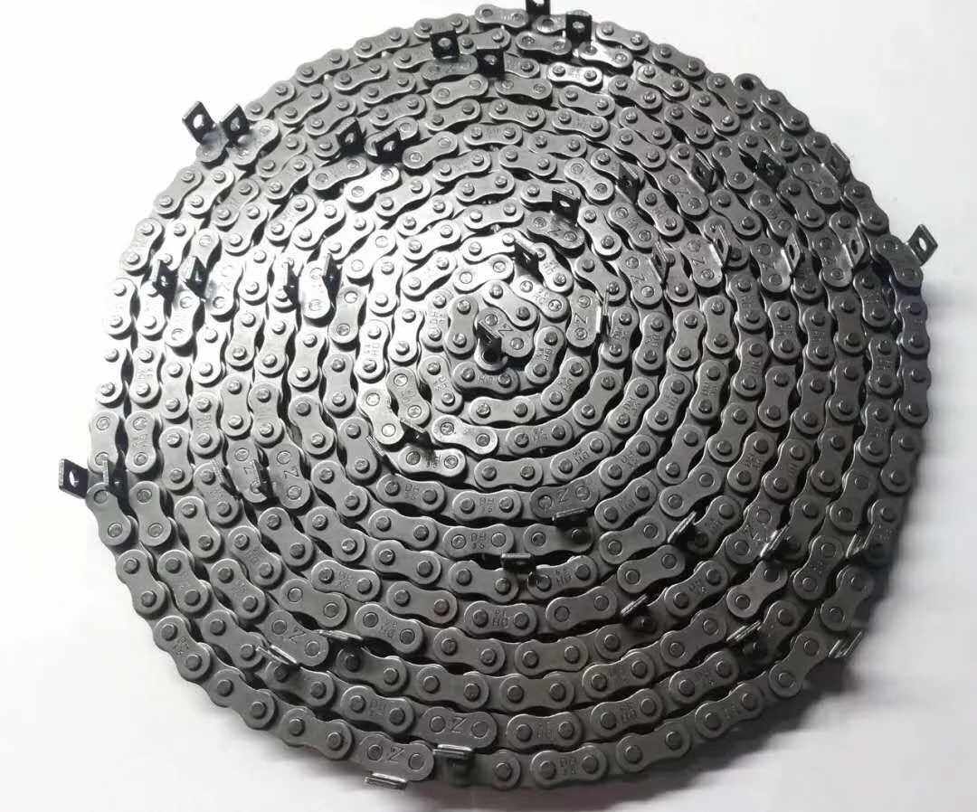 Mask machine equipment chain 06B 06C model Non-standard manufacturer Direct sales for one year 