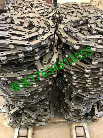 24A 28A 32A hollow pin shaft chain double pin hollow pin axis 2082 hollow pin shaft manufacturer direct sales