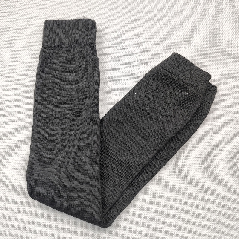 In-Stock Last Order Knee Pads, Long Tube Warm Leg Warmers, Winter Fleece Leg Sleeves, Outdoor Warm Towel High Tube Knee Pads