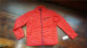 reserved Men's ultra-light sport and leisure outdoor windproof training portable warm down jacket