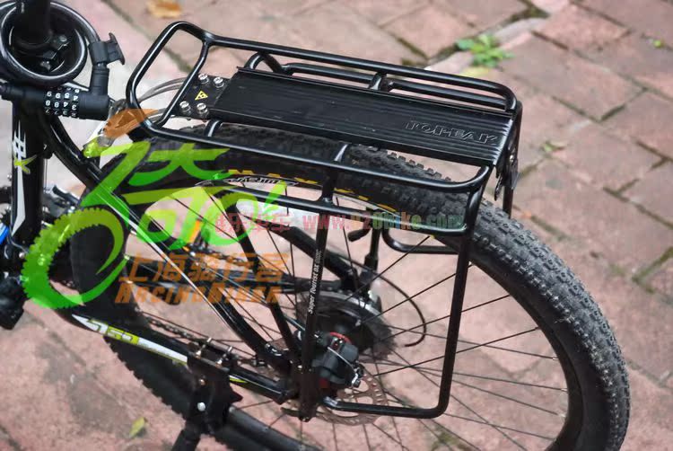 Porte-bagages pour vélo TOPEAK - Ref 2425943 Image 14