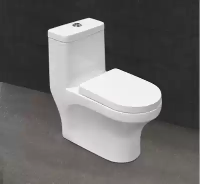 Lanzhou unexpectedly Apollo bathroom common toilet toilet ZB-3451