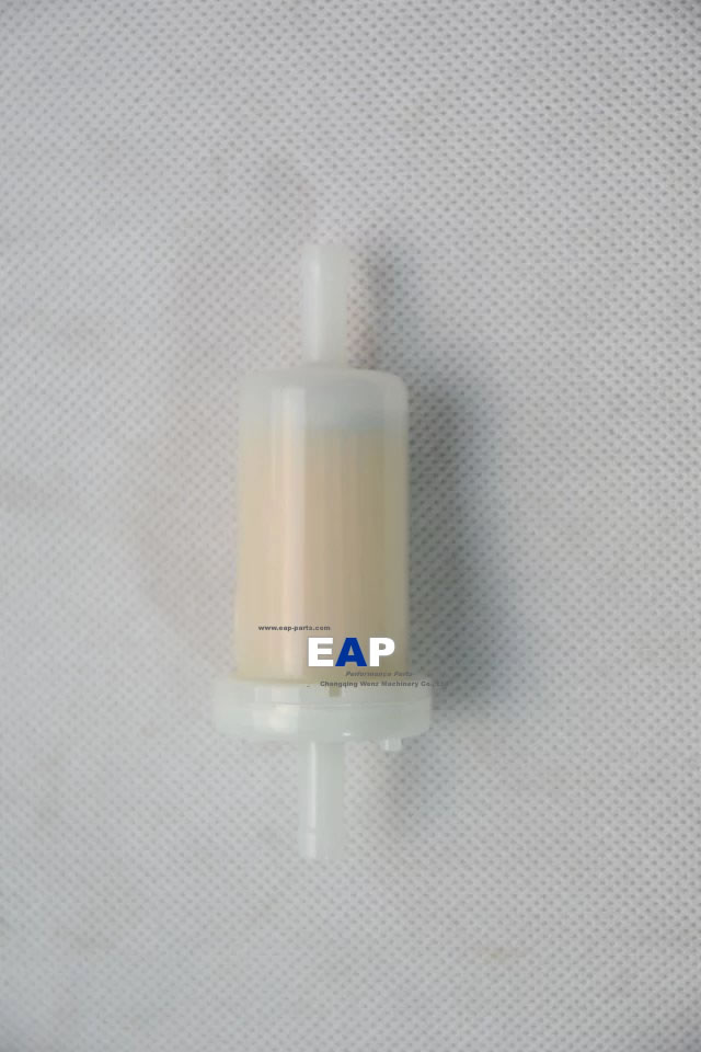 Original fit GX630GX690 twin-cylinder engine 10KW generator ride-type raking machine petrol filter cartridge-Taobao